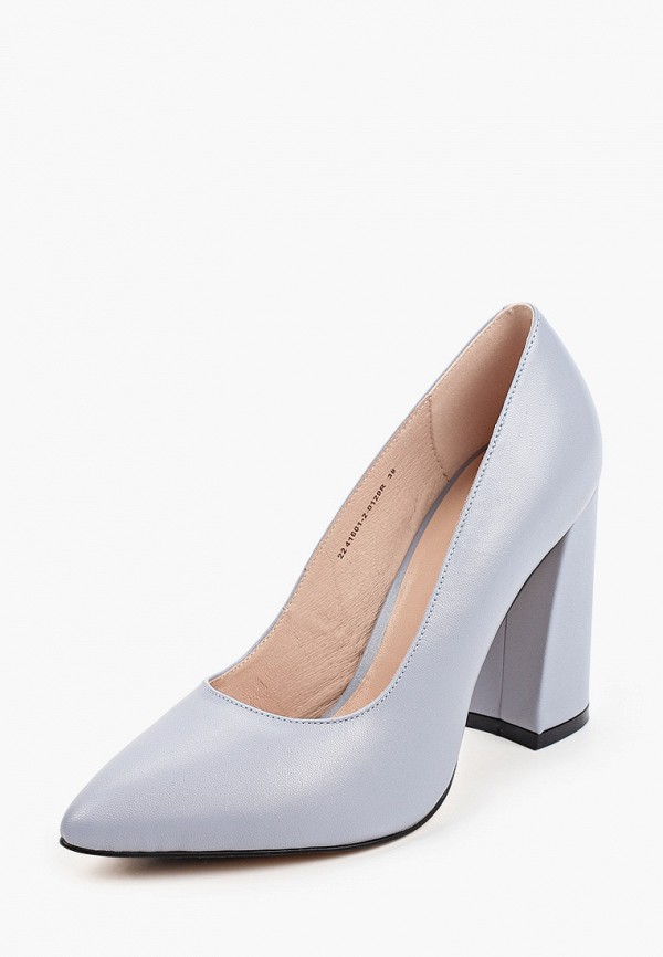 фото Туфли valley