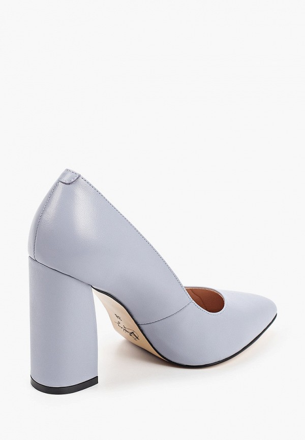 фото Туфли valley