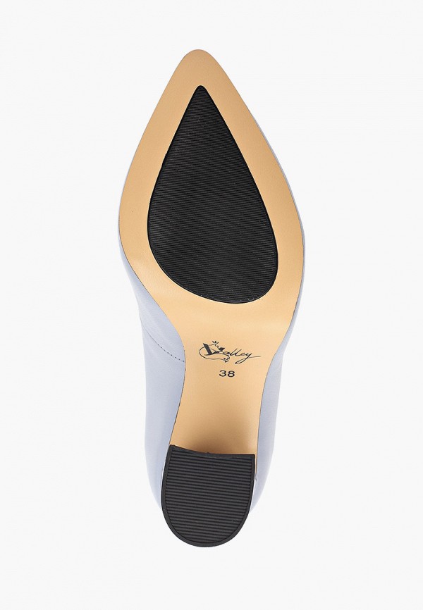 фото Туфли valley