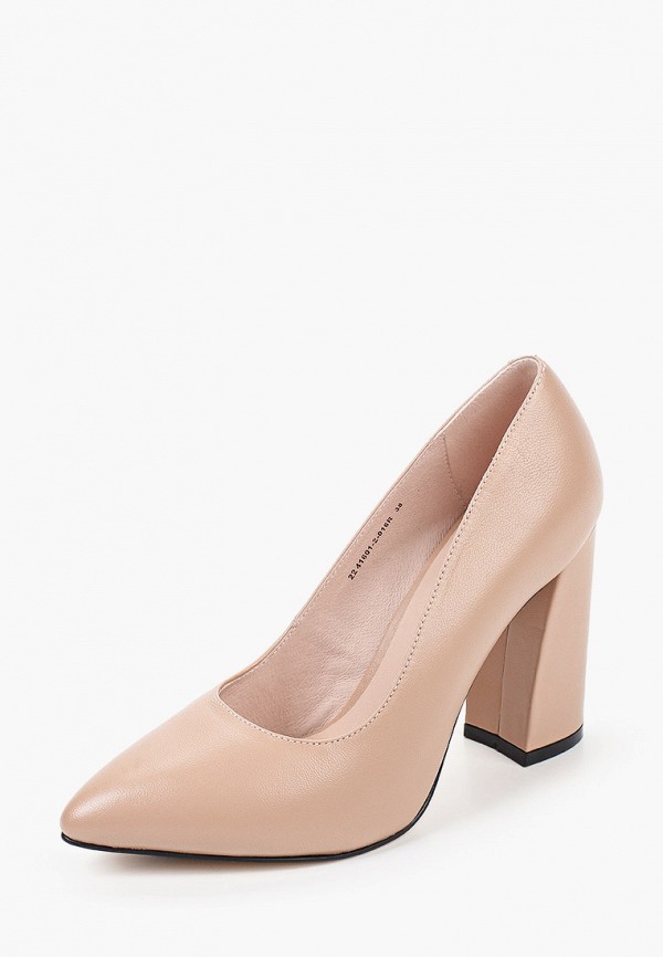 фото Туфли valley