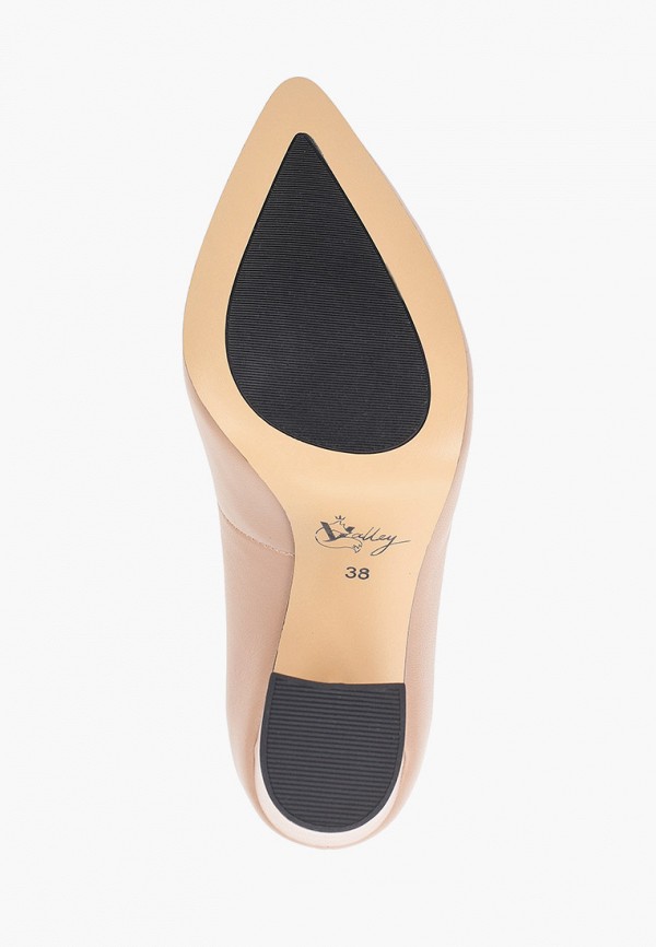 фото Туфли valley