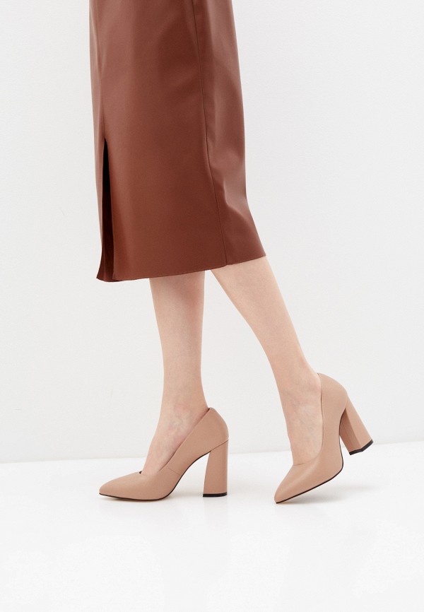 фото Туфли valley