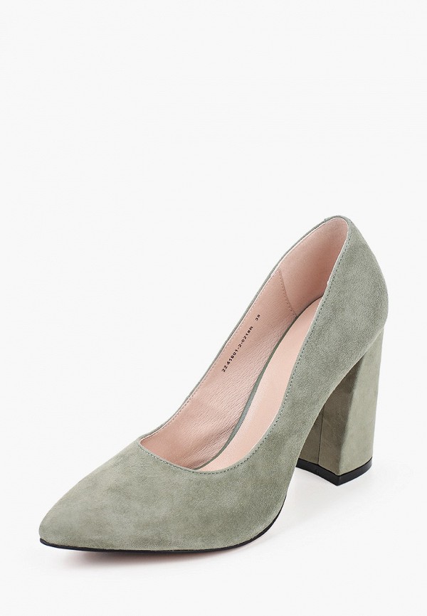 фото Туфли valley