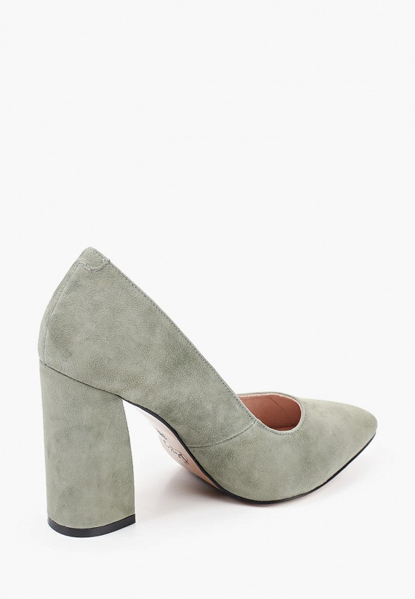 фото Туфли valley