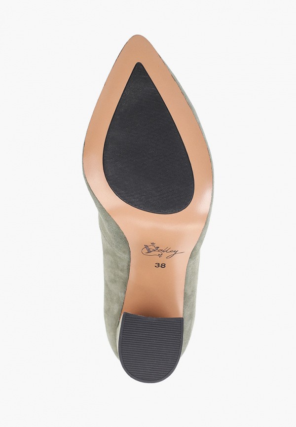 фото Туфли valley