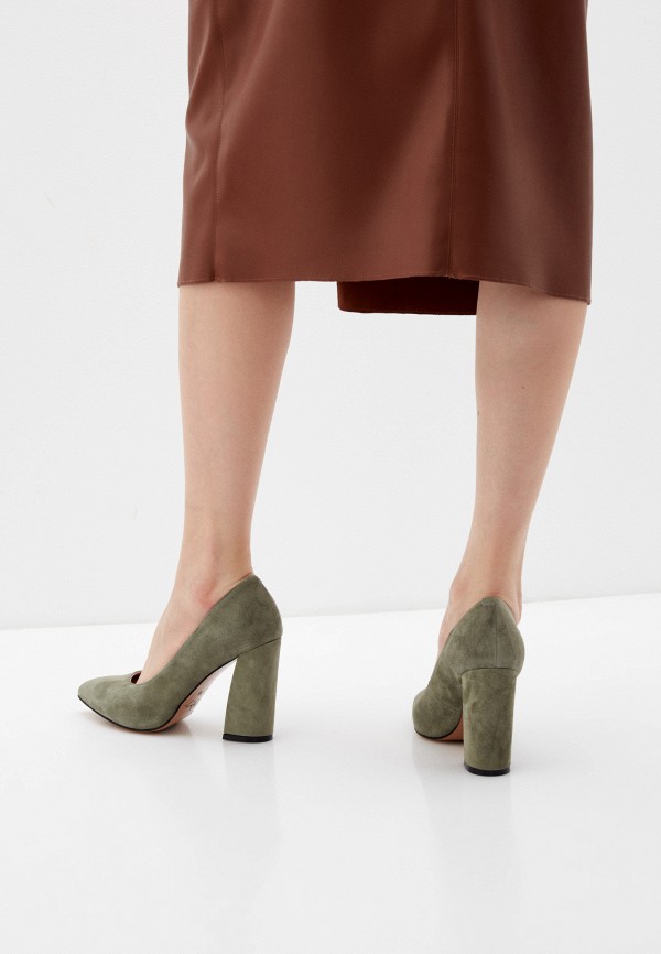 фото Туфли valley