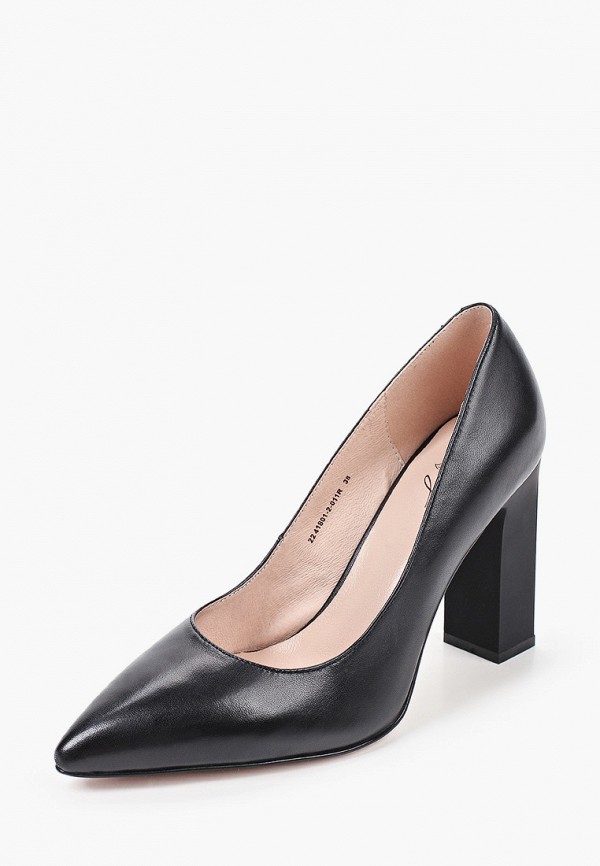 фото Туфли valley