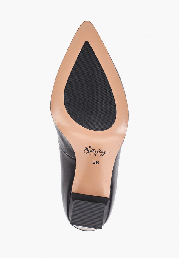 фото Туфли valley