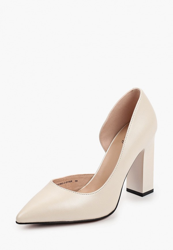 фото Туфли valley