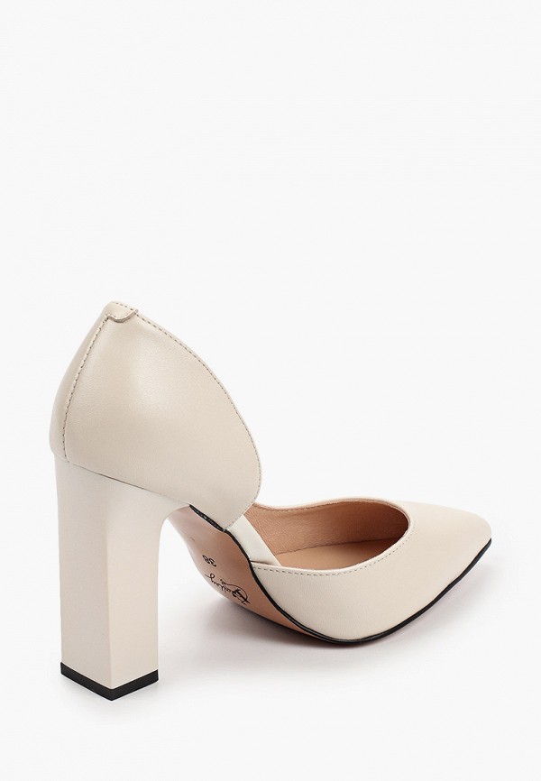 фото Туфли valley