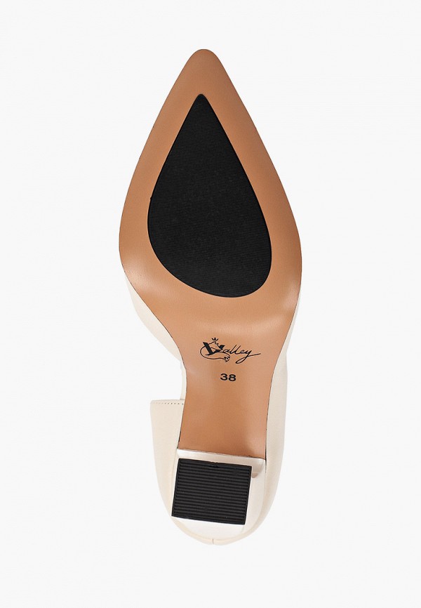 фото Туфли valley