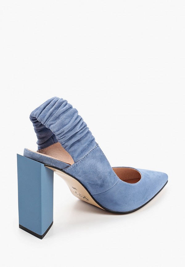 фото Туфли valley