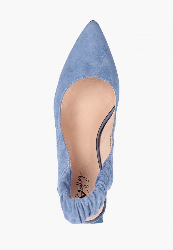 фото Туфли valley