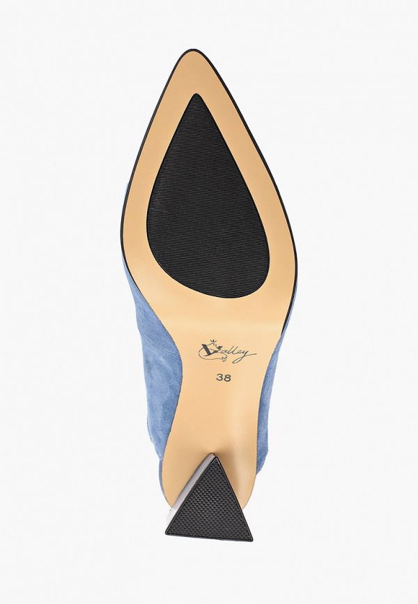 фото Туфли valley