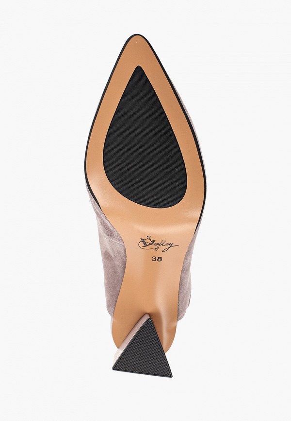 фото Туфли valley