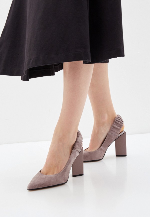 фото Туфли valley