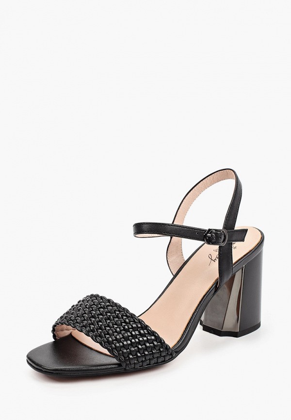 фото Босоножки valley