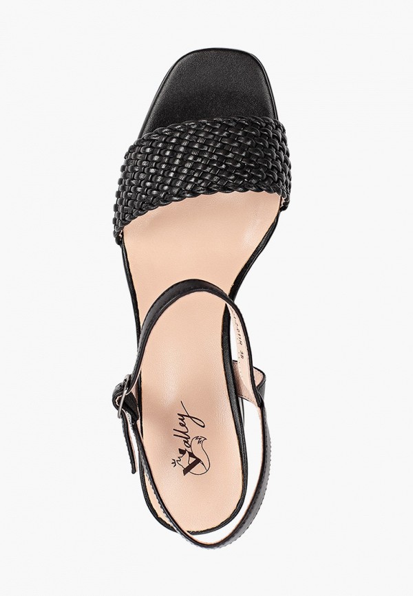 фото Босоножки valley