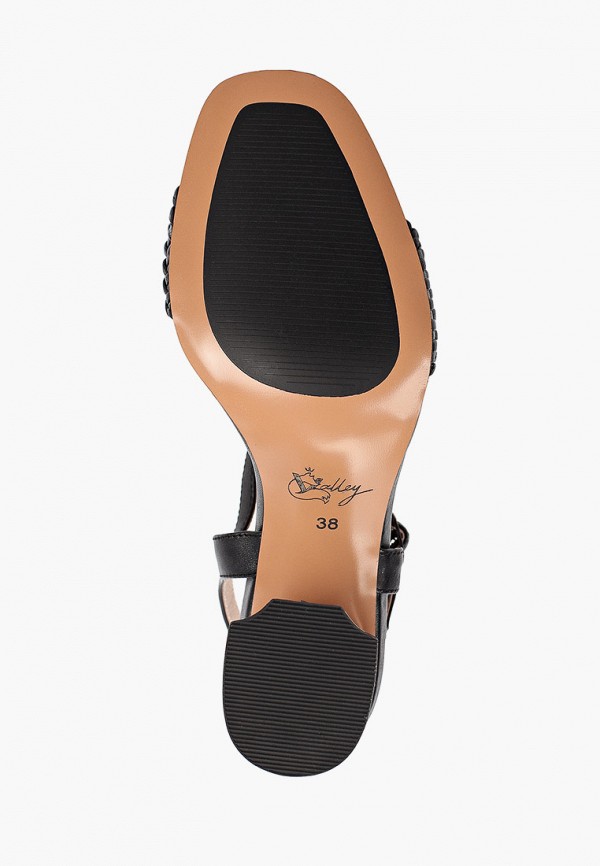 фото Босоножки valley