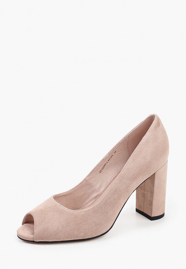 фото Туфли valley