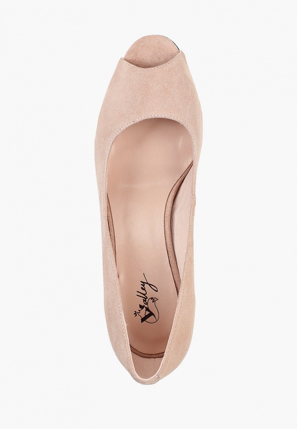 фото Туфли valley