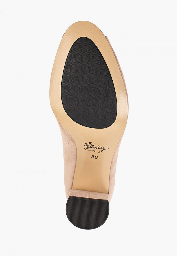 фото Туфли valley