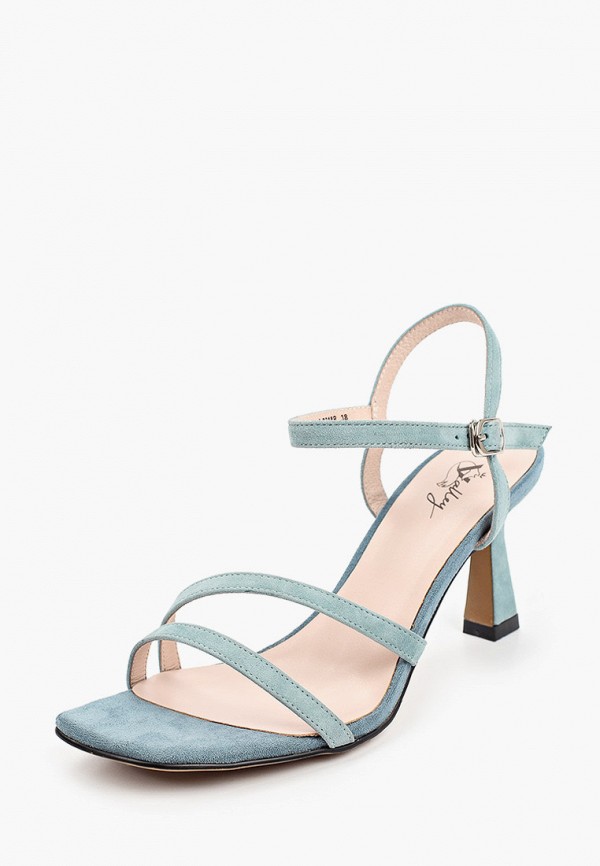 фото Босоножки valley