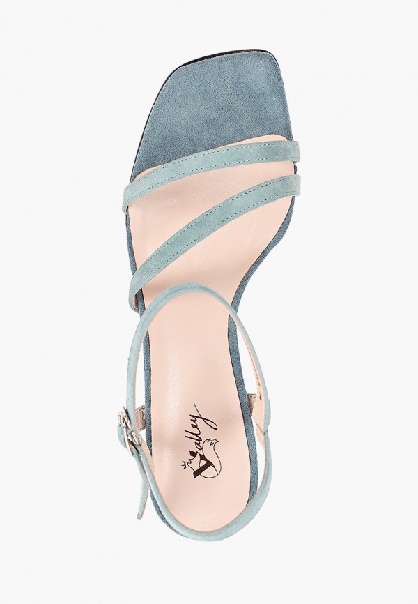 фото Босоножки valley