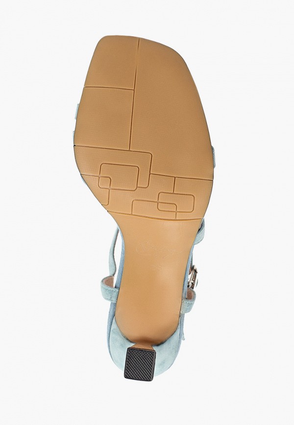 фото Босоножки valley