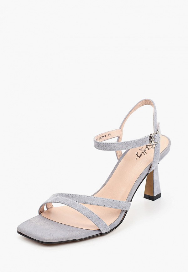 фото Босоножки valley