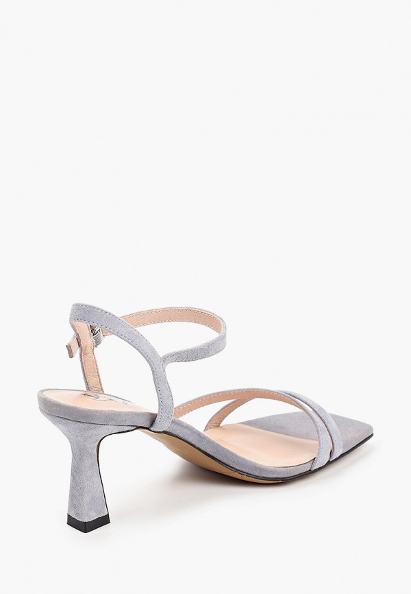 фото Босоножки valley