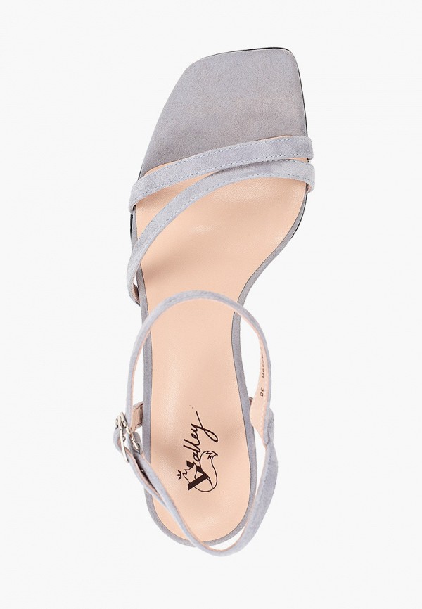 фото Босоножки valley