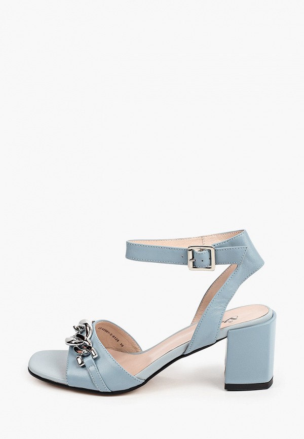 фото Босоножки valley