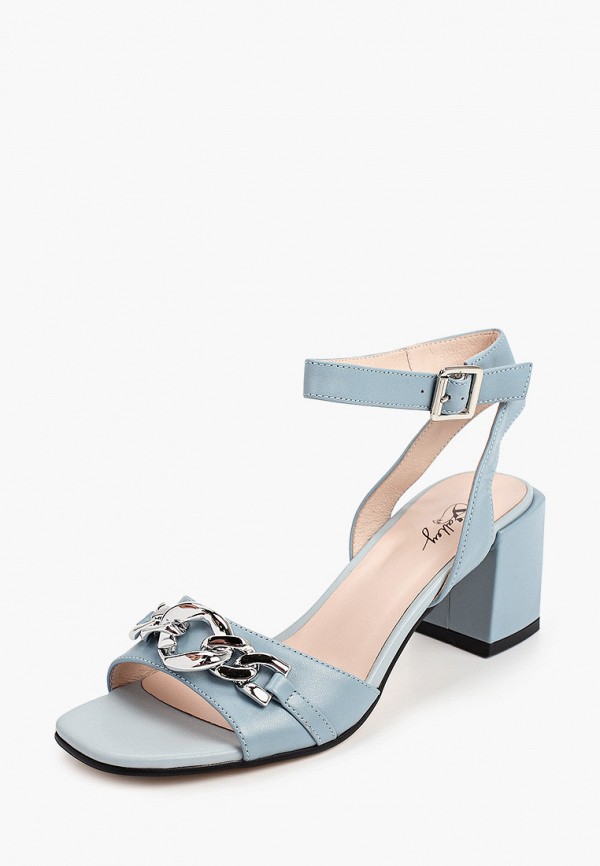 фото Босоножки valley