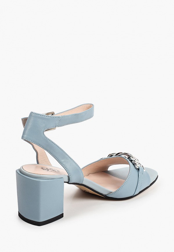 фото Босоножки valley