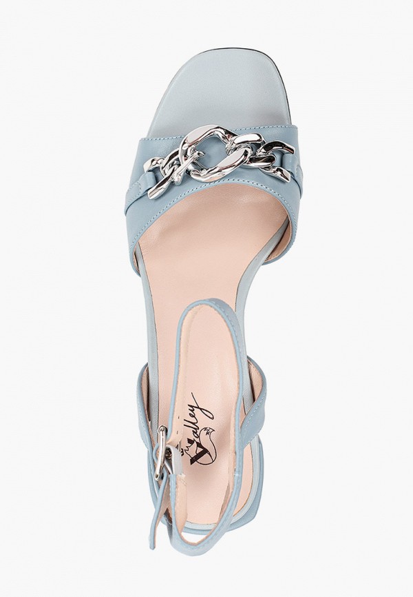 фото Босоножки valley