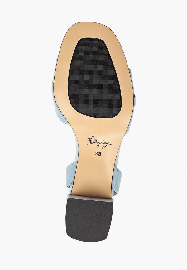 фото Босоножки valley