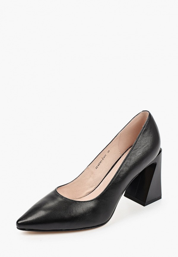 фото Туфли valley