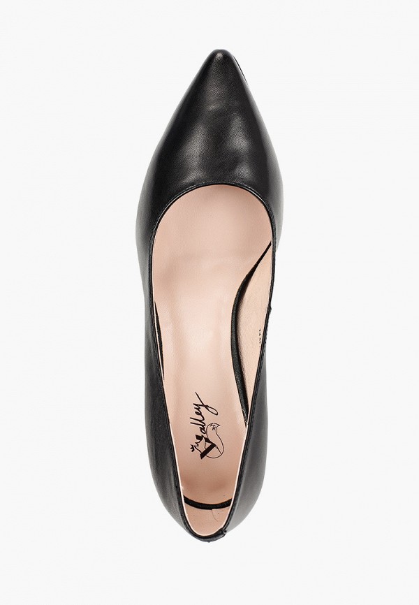 фото Туфли valley