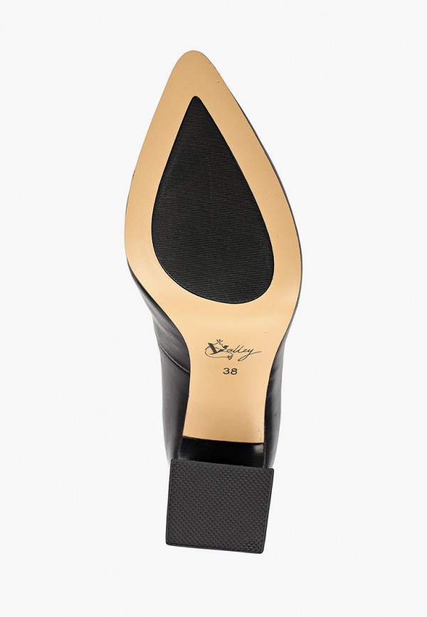 фото Туфли valley