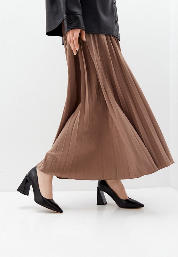 фото Туфли valley