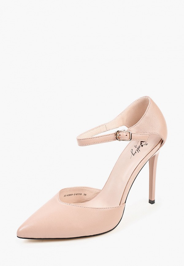 фото Туфли valley