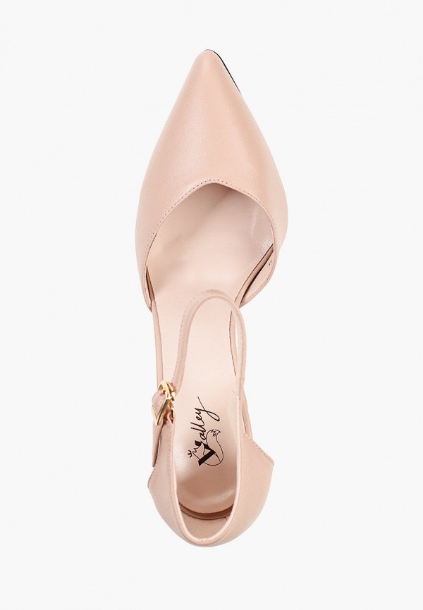 фото Туфли valley