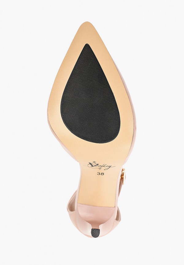 фото Туфли valley