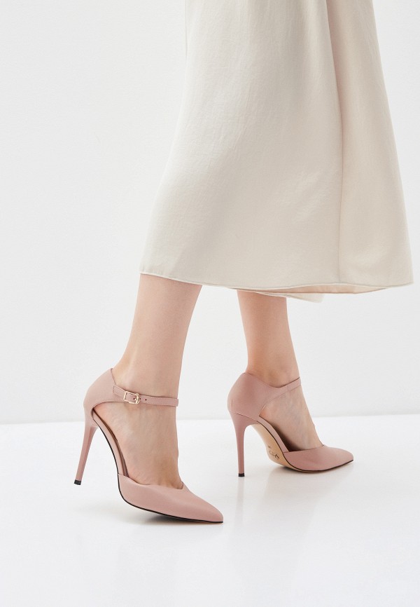 фото Туфли valley