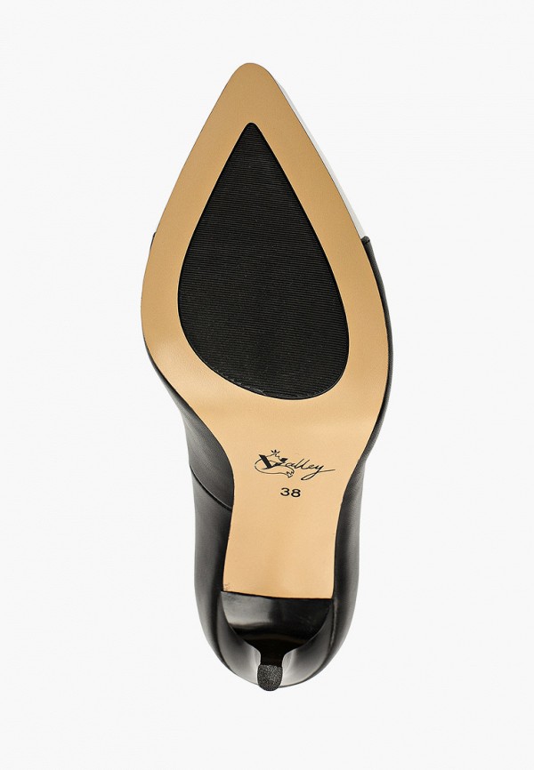 фото Туфли valley