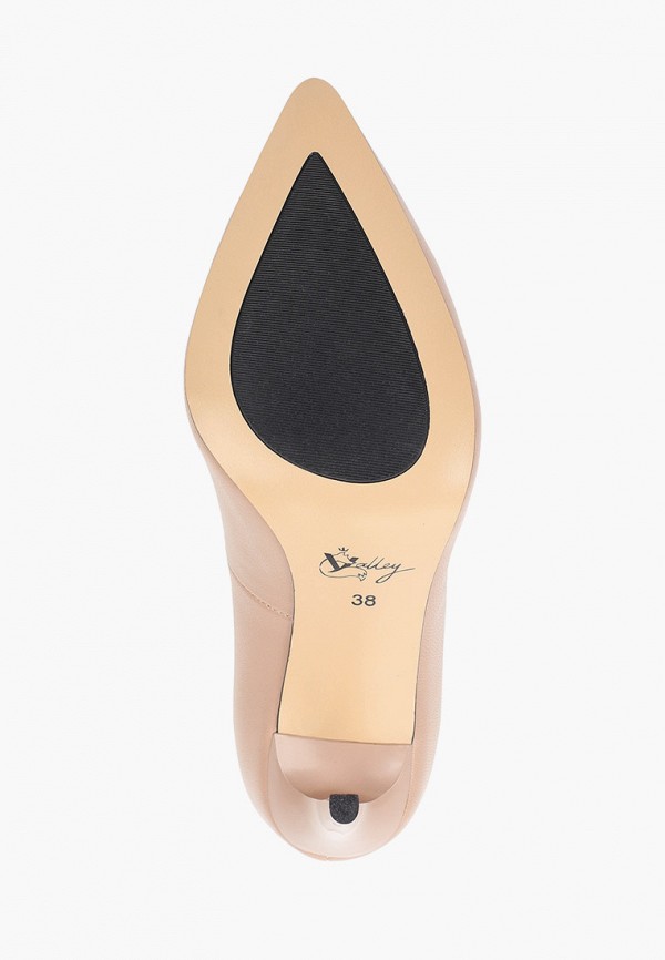 фото Туфли valley