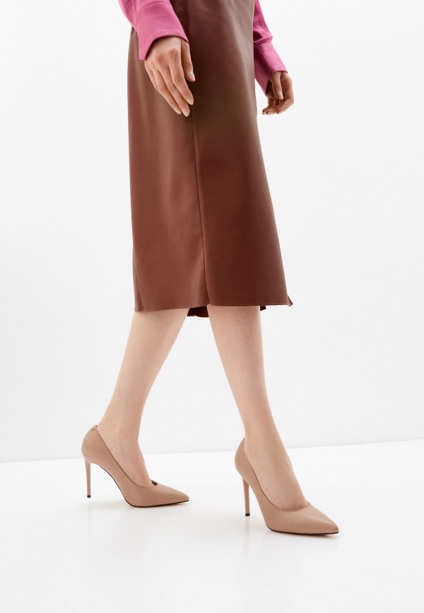 фото Туфли valley