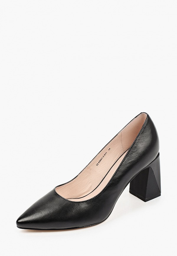 фото Туфли valley