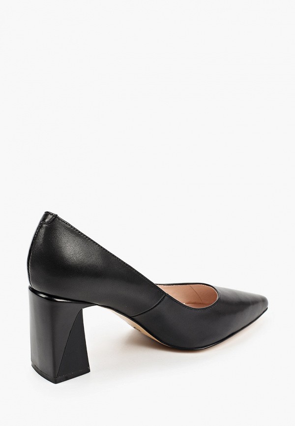 фото Туфли valley